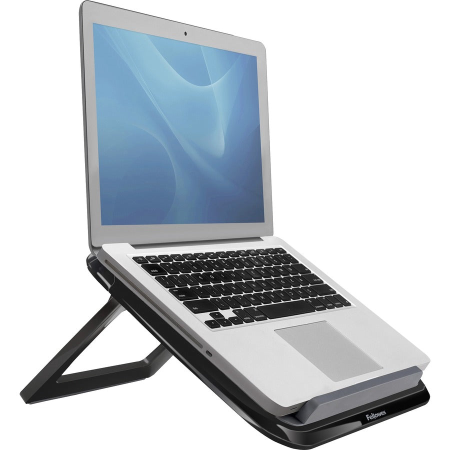 Fellowes I-Spire Series Laptop Quick Lift -Black