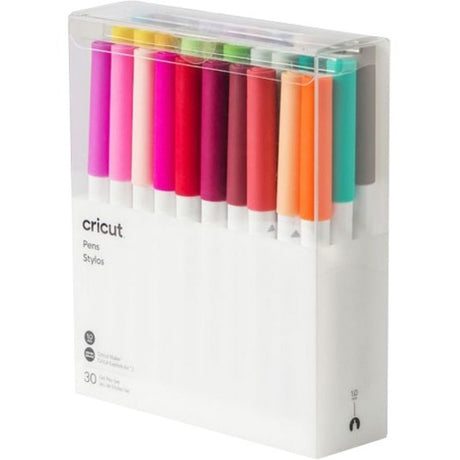 cricut Ultimate Gel Pen Set (30 ct)