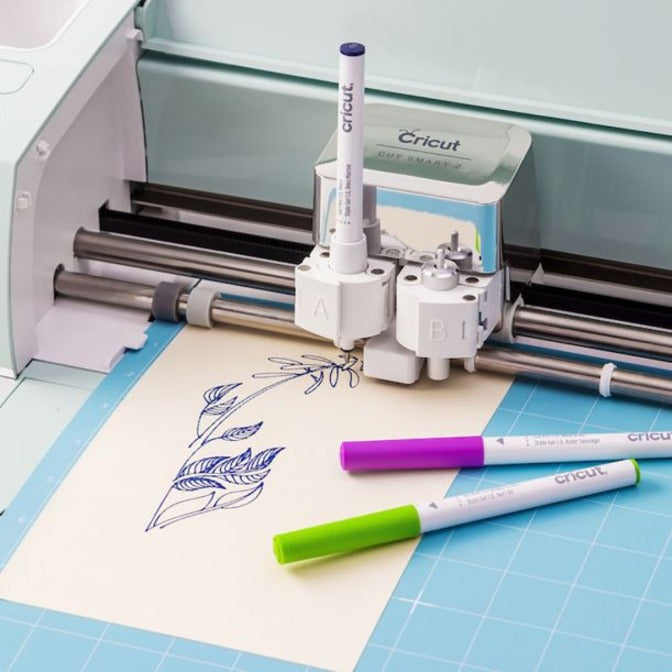 cricut Ultimate Gel Pen Set (30 ct)