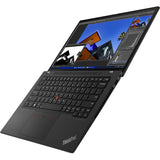 Lenovo ThinkPad P14s Gen 3 21J5001NUS 14" Touchscreen Mobile Workstation - WQUXGA - 3840 x 2400 - AMD Ryzen 7 PRO 6850U Octa-core (8 Core) 2.70 GHz - 32 GB Total RAM - 32 GB On-board Memory - 512 GB SSD - Black