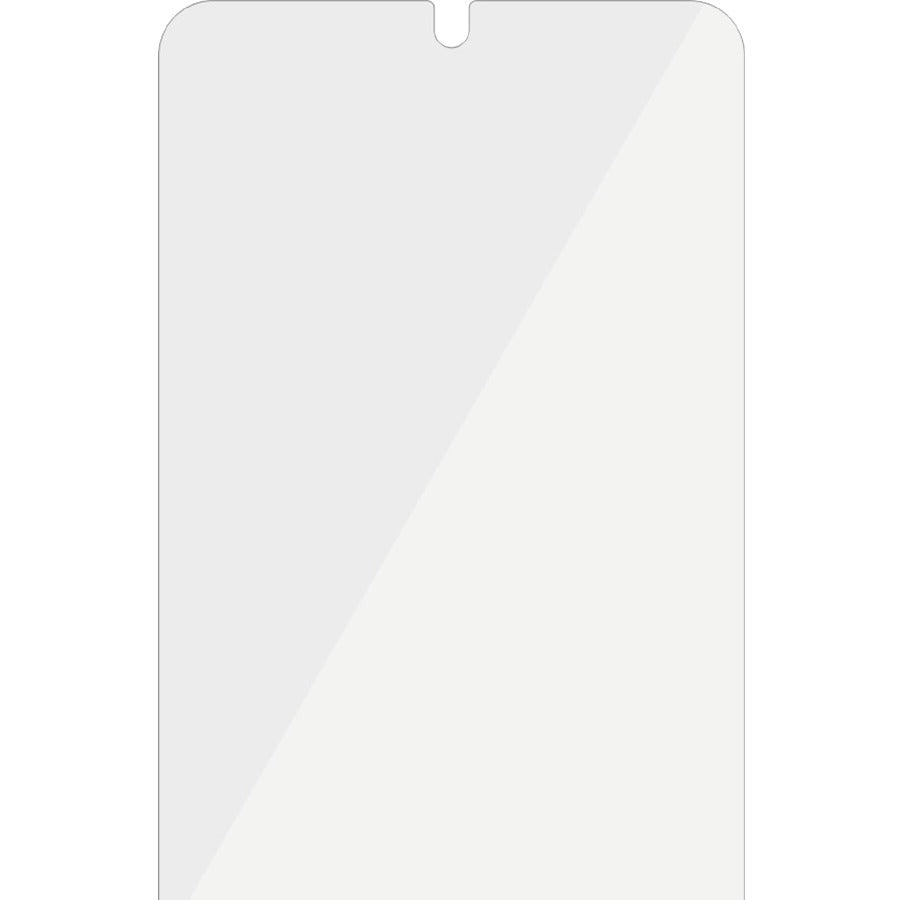 PanzerGlass Screen Protector Transparent, Black