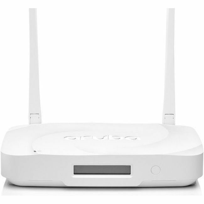 Aruba AP-605R Tri Band IEEE 802.11 a/b/g/n/ac/ax 3.60 Gbit/s Wireless Access Point - Indoor