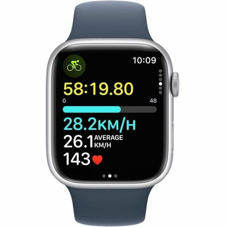 Apple Watch Series 9 Smart Watch