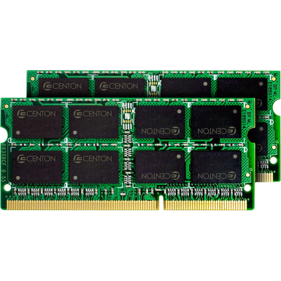 Centon 8GB DDR3 SDRAM Memory Module