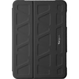 Targus 3D Protection THZ595GL Carrying Case Apple iPad mini, iPad mini 2, iPad mini 3 Tablet - Black