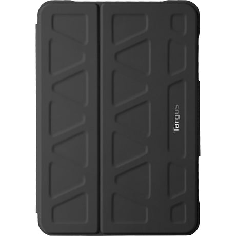 Targus 3D Protection THZ595GL Carrying Case Apple iPad mini, iPad mini 2, iPad mini 3 Tablet - Black