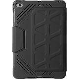 Targus 3D Protection THZ595GL Carrying Case Apple iPad mini, iPad mini 2, iPad mini 3 Tablet - Black