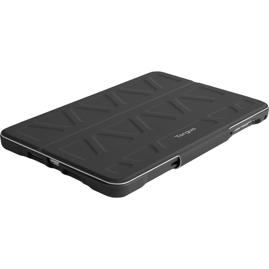 Targus 3D Protection THZ595GL Carrying Case Apple iPad mini, iPad mini 2, iPad mini 3 Tablet - Black