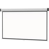 Da-Lite 85" Manual Projection Screen