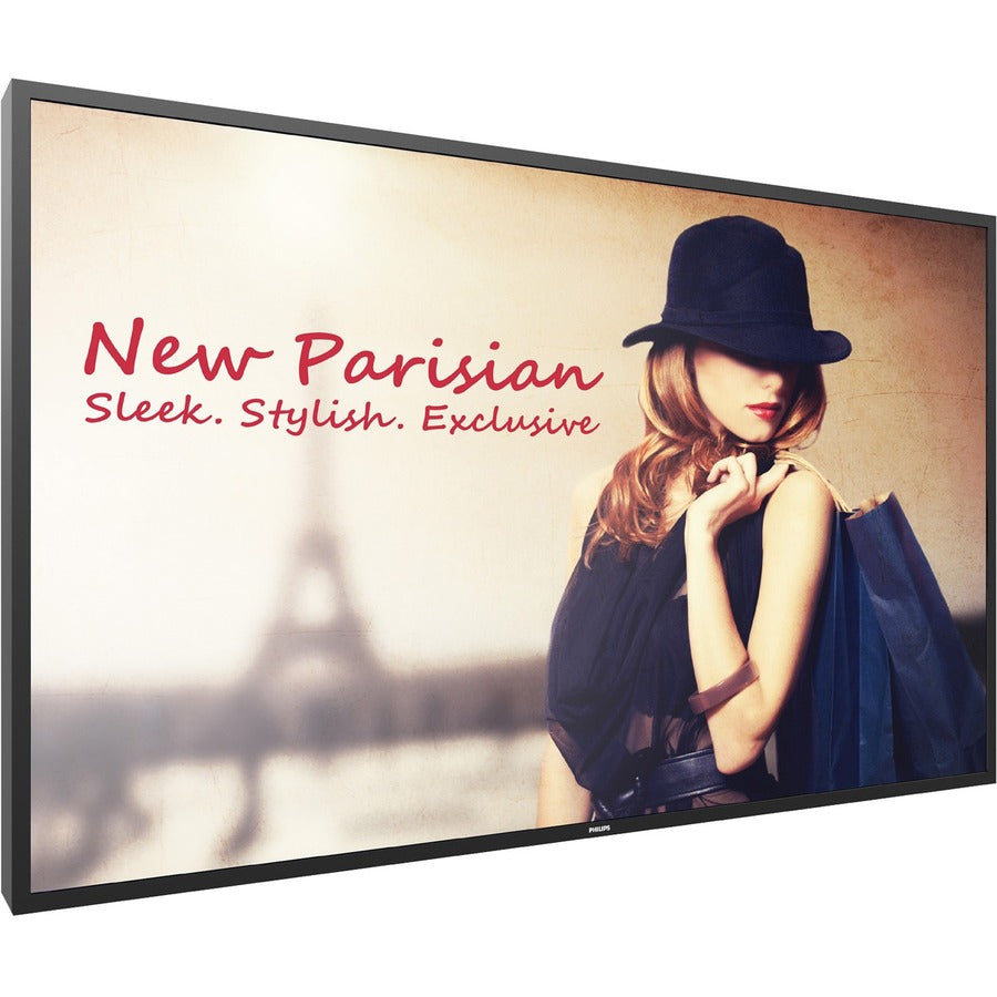 Philips H-Line 55BDL3102H Digital Signage Display