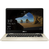 Asus ZenBook Flip 14 UX461 UX461FA-DH51T 14" Touchscreen Convertible Notebook - 1920 x 1080 - Intel Core i5 8th Gen i5-8265U Quad-core (4 Core) 1.60 GHz - 8 GB Total RAM - 256 GB SSD