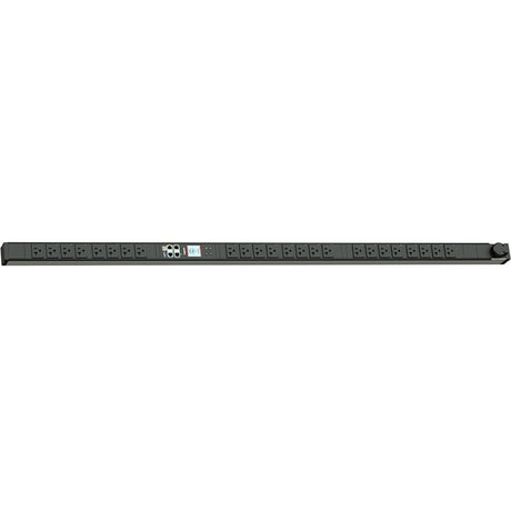 Legrand Rack PDU, Network Switched, 1U, 16A, 120V, (8) 5-20R, L5-20P Cord