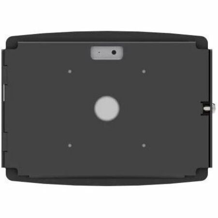 Compulocks Surface Go (1-3rd) Space Enclosure Wall Mount Black