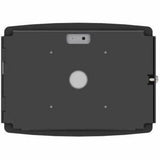 Compulocks Surface Go (1-3rd) Space Enclosure Wall Mount Black