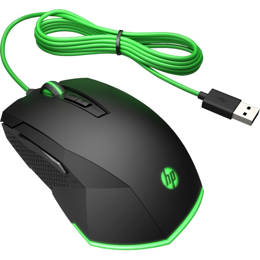 HP Pavilion Gaming Mouse 200