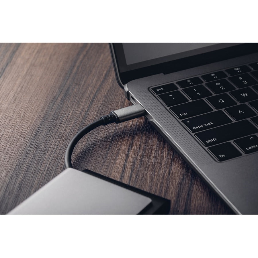 Moshi Symbus Mini 7-in-1 Portable USB-C Hub