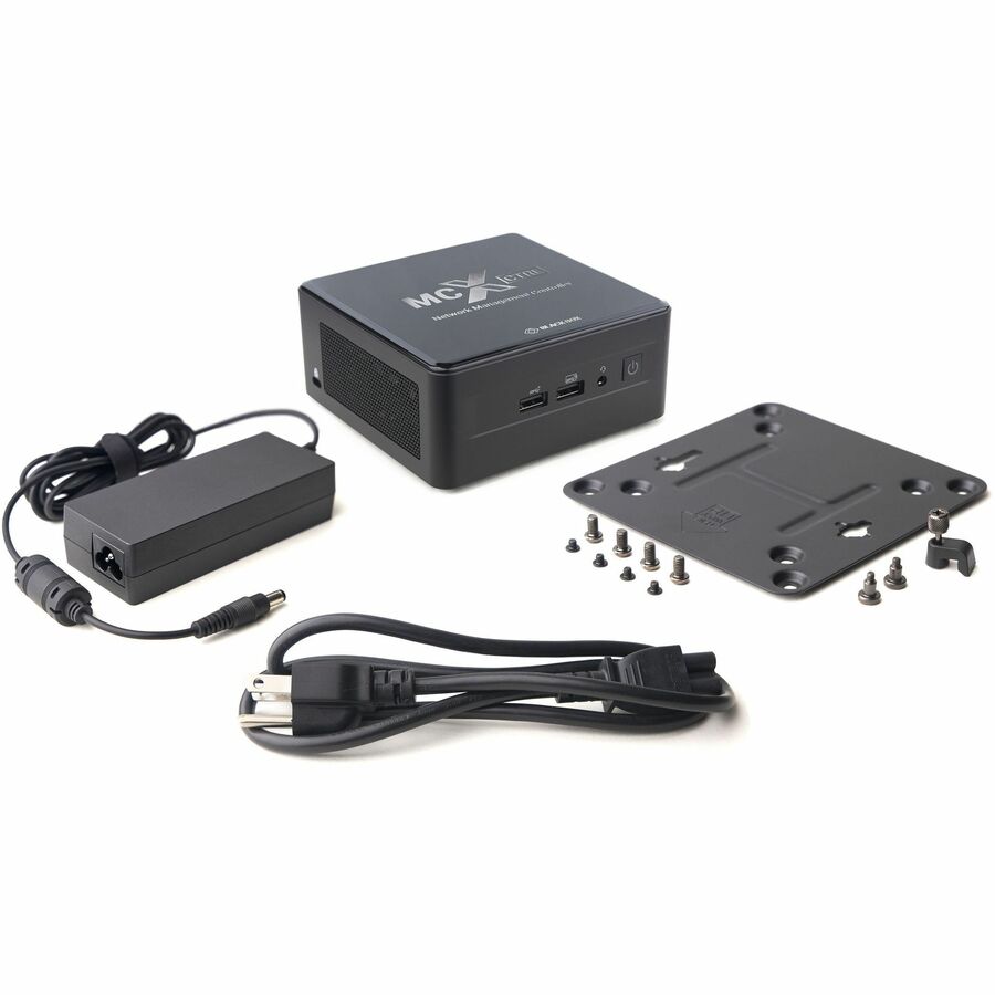 Black Box MCX Gen 2 AVoIP Management Controller