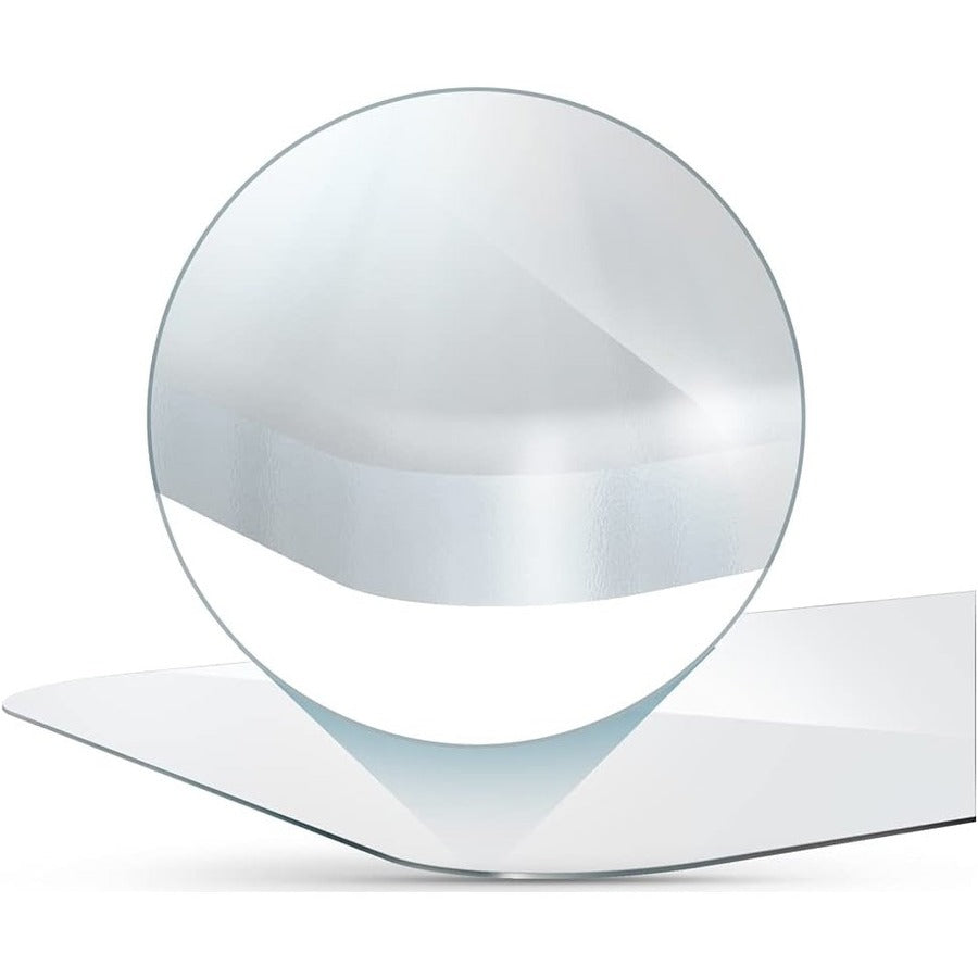ZAGG InvisibleShield Glass Elite Anti-Glare+Anti-microbial -iPhone 14/13Pro/13