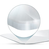 ZAGG InvisibleShield Glass Elite Anti-Glare+Anti-microbial -iPhone 14/13Pro/13