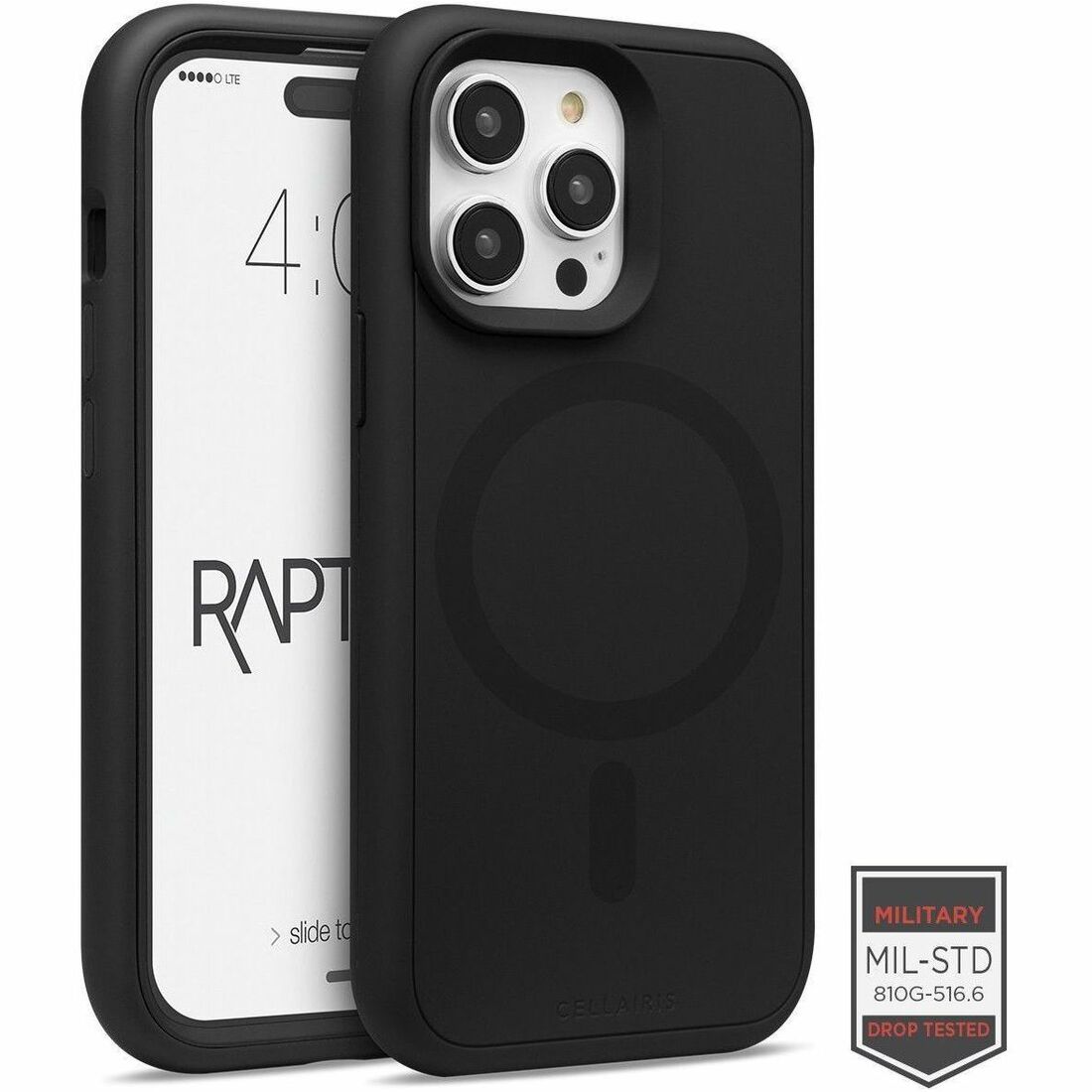 Cellairis Rapture Protection Phone Case