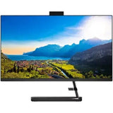 Lenovo IdeaCentre 3 22IAP7 F0GG000PUS All-in-One Computer - Intel Pentium 8505 Penta-core (5 Core) 1.20 GHz - 8 GB RAM DDR4 SDRAM - 256 GB M.2 PCI Express NVMe 4.0 x4 SSD - 21.5" Full HD 1920 x 1080 - Desktop - Black