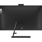 Lenovo IdeaCentre 3 22IAP7 F0GG000PUS All-in-One Computer - Intel Pentium 8505 Penta-core (5 Core) 1.20 GHz - 8 GB RAM DDR4 SDRAM - 256 GB M.2 PCI Express NVMe 4.0 x4 SSD - 21.5" Full HD 1920 x 1080 - Desktop - Black