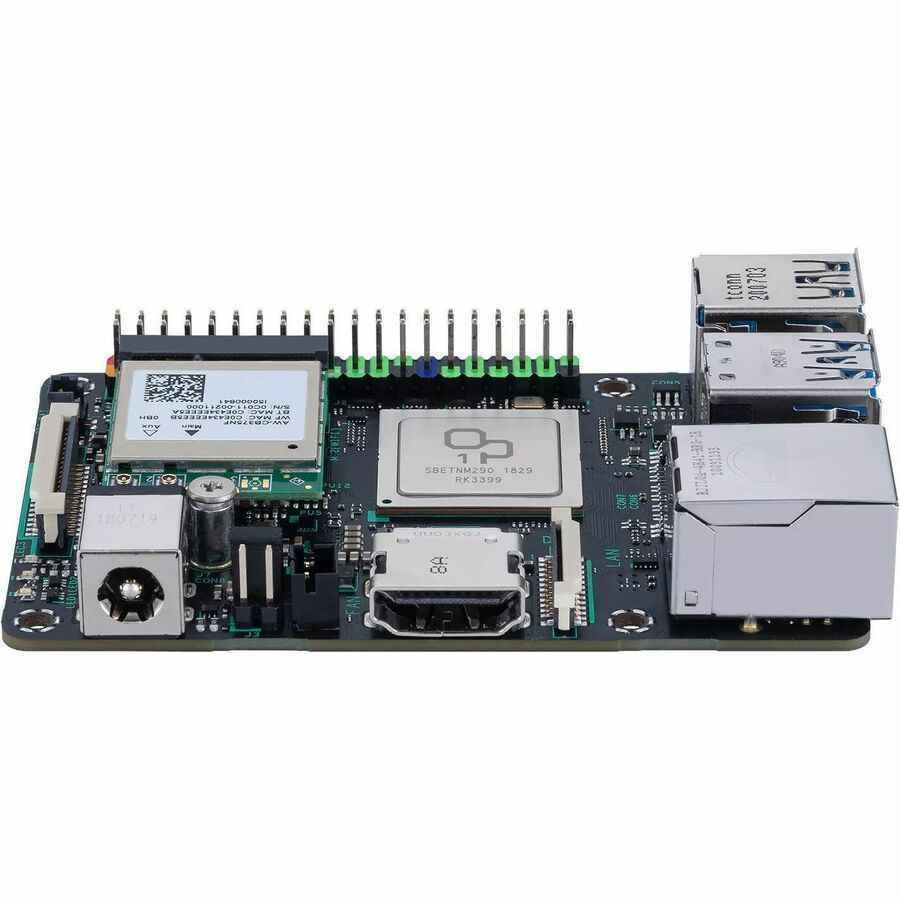 Asus Tinker Board 2S Single Board Computer