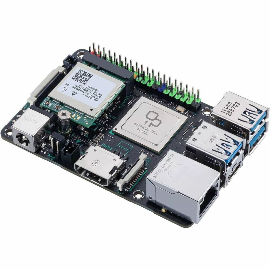 Asus Tinker Board 2S Single Board Computer