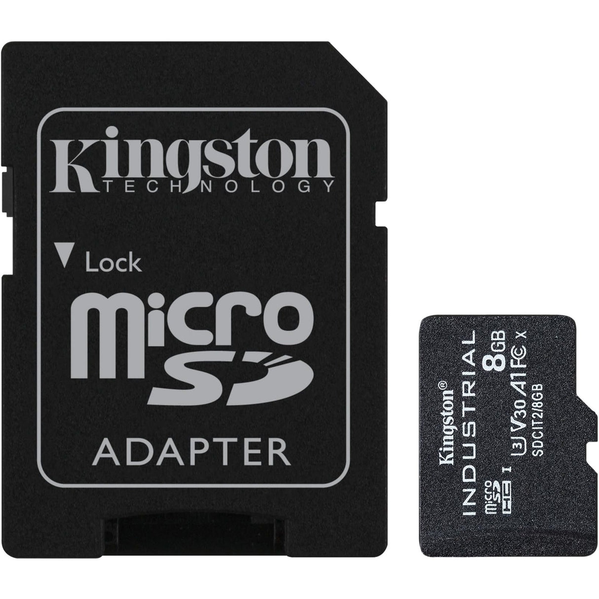 Kingston Class 10 microSDHC