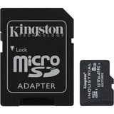 Kingston Class 10 microSDHC