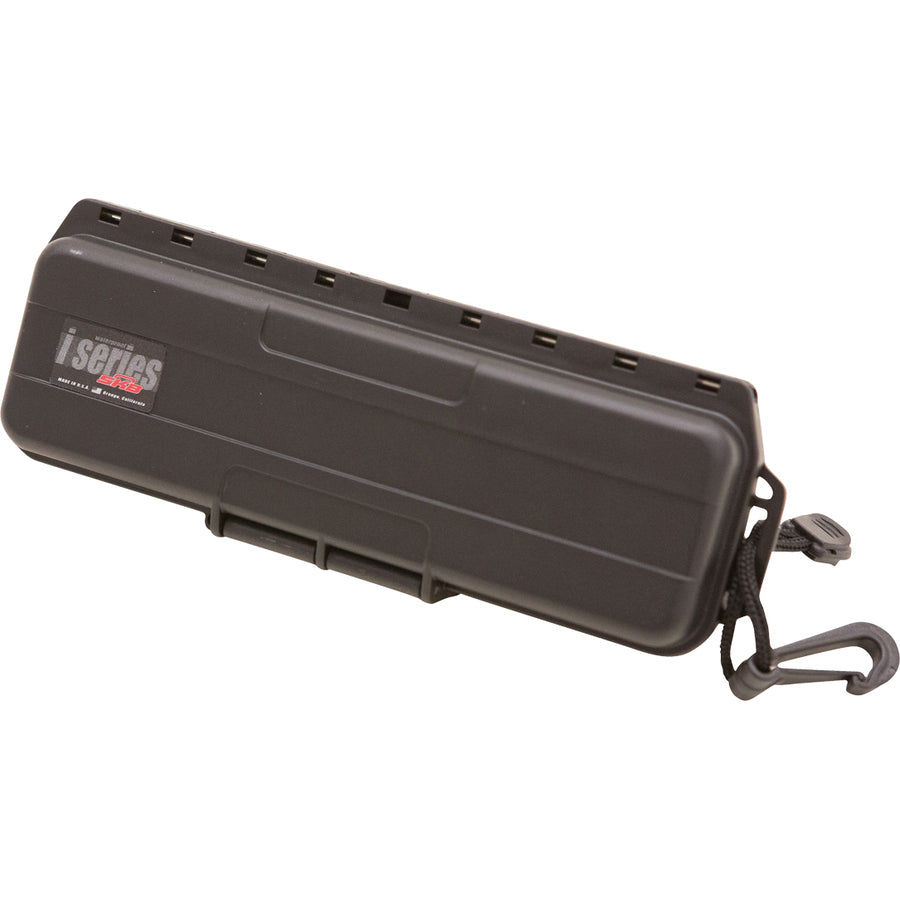 SKB iSeries 0702-1 Watertight Cigar Case