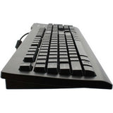 Seal Shield Silver Seal SSKSV208FR Keyboard