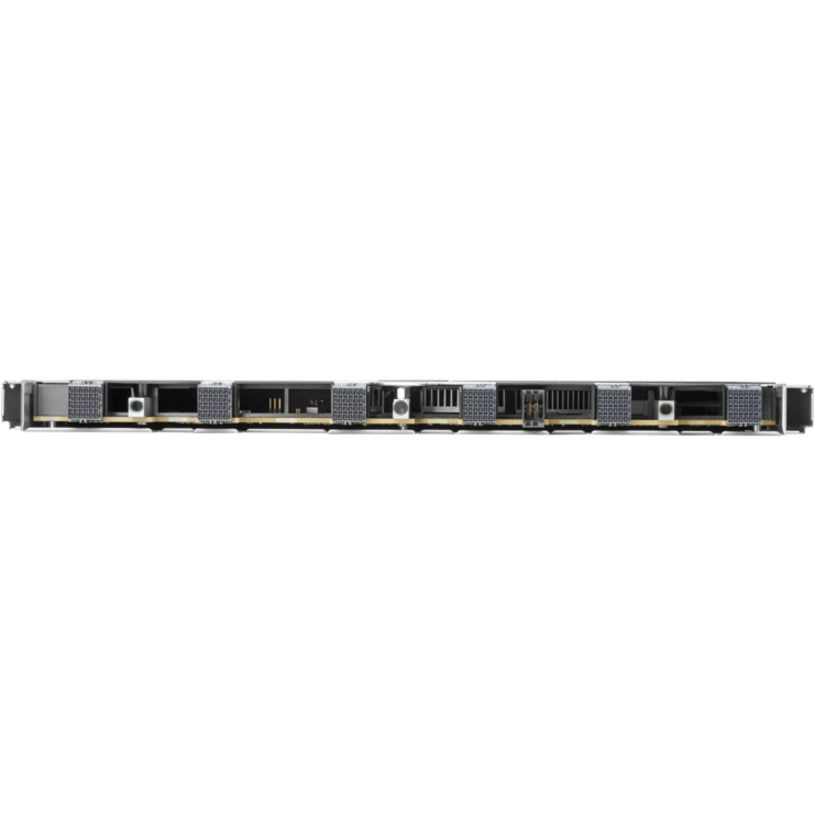 HPE Brocade 32Gb/20 4SFP+ Fibre Channel SAN Switch Module for HPE Synergy