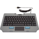 Gamber-Johnson Rugged Lite Keyboard