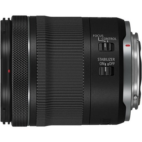 Canon - 24 mm to 105 mmf/7.1 - Standard Zoom Lens for Canon RF