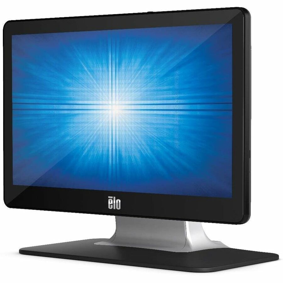 Elo 1302L 13" Class LCD Touchscreen Monitor - 16:9 - 25 ms