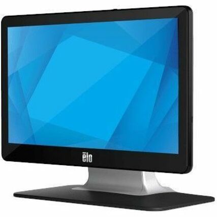 Elo 1302L 13" Class LCD Touchscreen Monitor - 16:9 - 25 ms