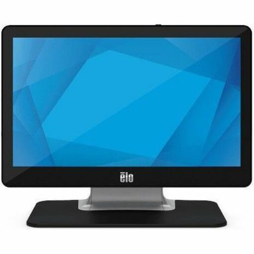 Elo 1302L 13" Class LCD Touchscreen Monitor - 16:9 - 25 ms