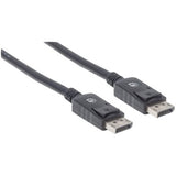 Manhattan DisplayPort Monitor Cable