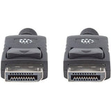 Manhattan DisplayPort Monitor Cable