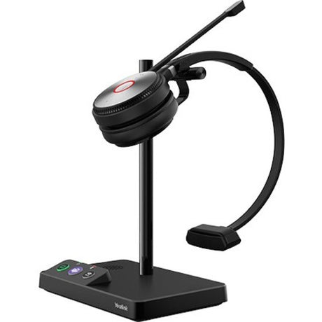 Yealink WH62 Mono Headset