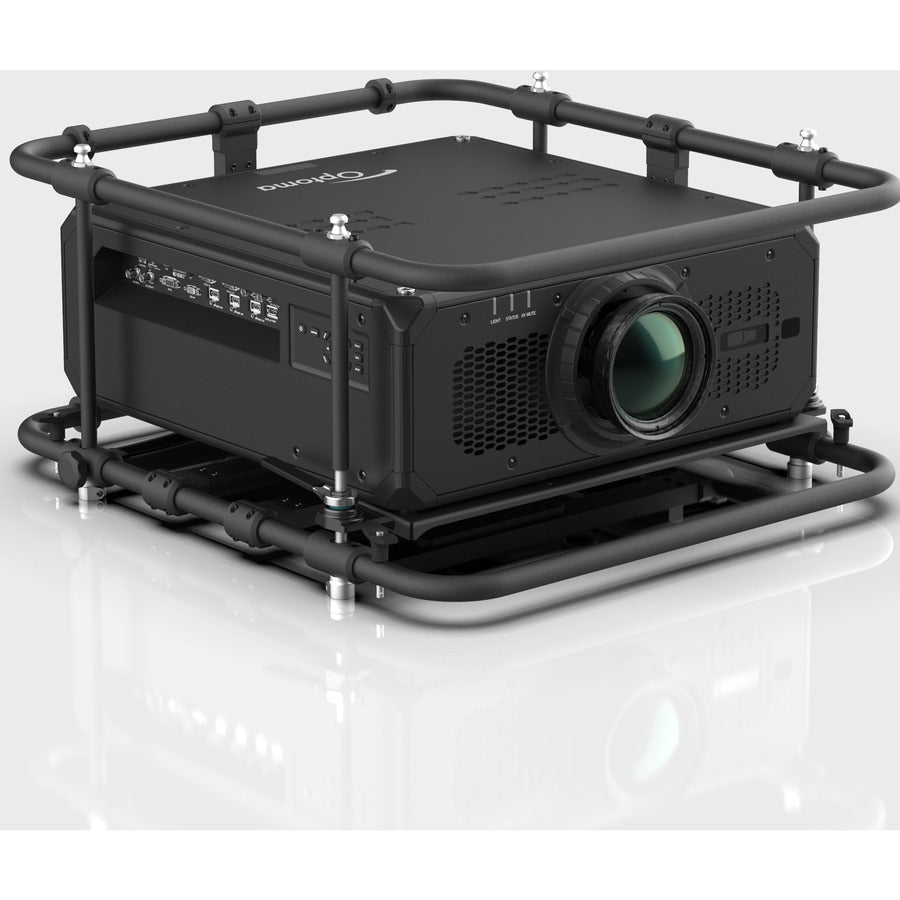 Optoma ZU2200 3D DLP Projector - 16:10