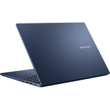 Asus Vivobook 16X M1603 M1603QA-DS52 16" Notebook - WUXGA - 1920 x 1200 - AMD Ryzen 5 5600H Hexa-core (6 Core) 3.30 GHz - 8 GB Total RAM - 8 GB On-board Memory - 512 GB SSD - Quiet Blue