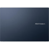 Asus Vivobook 16X M1603 M1603QA-DS52 16" Notebook - WUXGA - 1920 x 1200 - AMD Ryzen 5 5600H Hexa-core (6 Core) 3.30 GHz - 8 GB Total RAM - 8 GB On-board Memory - 512 GB SSD - Quiet Blue