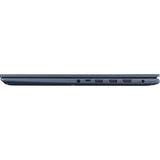 Asus Vivobook 16X M1603 M1603QA-DS52 16" Notebook - WUXGA - 1920 x 1200 - AMD Ryzen 5 5600H Hexa-core (6 Core) 3.30 GHz - 8 GB Total RAM - 8 GB On-board Memory - 512 GB SSD - Quiet Blue