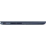 Asus Vivobook 16X M1603 M1603QA-DS52 16" Notebook - WUXGA - 1920 x 1200 - AMD Ryzen 5 5600H Hexa-core (6 Core) 3.30 GHz - 8 GB Total RAM - 8 GB On-board Memory - 512 GB SSD - Quiet Blue