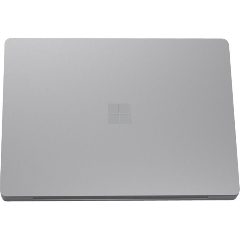 Microsoft Surface Laptop Go 2 12.4" Touchscreen Notebook - 1536 x 1024 - Intel Core i5 11th Gen i5-1135G7 Quad-core (4 Core) 2.40 GHz - 4 GB Total RAM - 128 GB SSD - Platinum