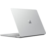 Microsoft Surface Laptop Go 2 12.4" Touchscreen Notebook - 1536 x 1024 - Intel Core i5 11th Gen i5-1135G7 Quad-core (4 Core) 2.40 GHz - 4 GB Total RAM - 128 GB SSD - Platinum