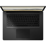 Microsoft Surface Laptop 4 15" Touchscreen Notebook - 2496 x 1664 - Intel Core i7 11th Gen i7-1185G7 Quad-core (4 Core) - 32 GB Total RAM - 1 TB SSD - Matte Black