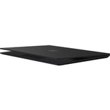 Microsoft Surface Laptop 4 15" Touchscreen Notebook - 2496 x 1664 - Intel Core i7 11th Gen i7-1185G7 Quad-core (4 Core) - 32 GB Total RAM - 1 TB SSD - Matte Black